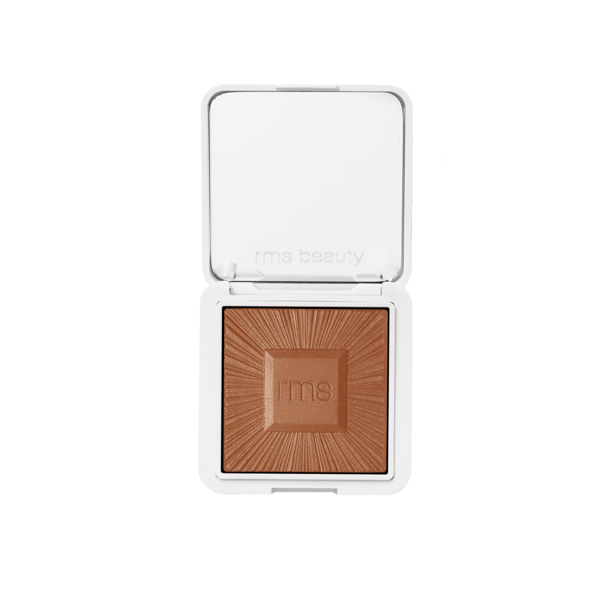 rms beauty Hydra Bronzer Tan Lines