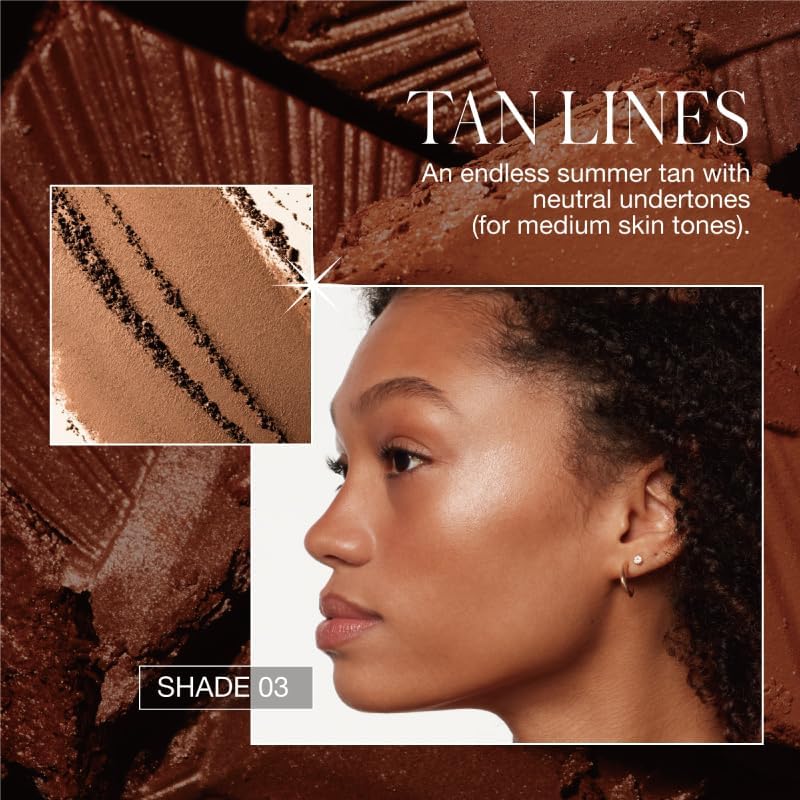 линии для загара rms beauty Hydra Bronzer, фото 2