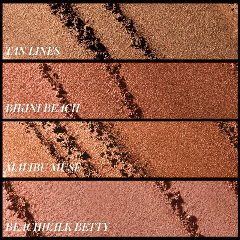 линии для загара rms beauty Hydra Bronzer, фото 3