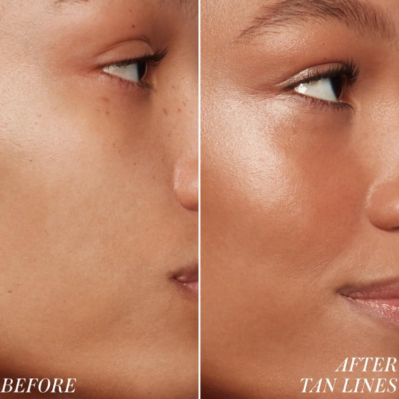 линии для загара rms beauty Hydra Bronzer, фото 5