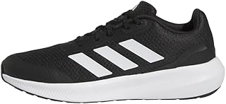 adidas(アディダス) ユニセックス子供 コアファイト 2.0 スポーツランニング シューレース ボーイズランニングシューズ ジュニア
