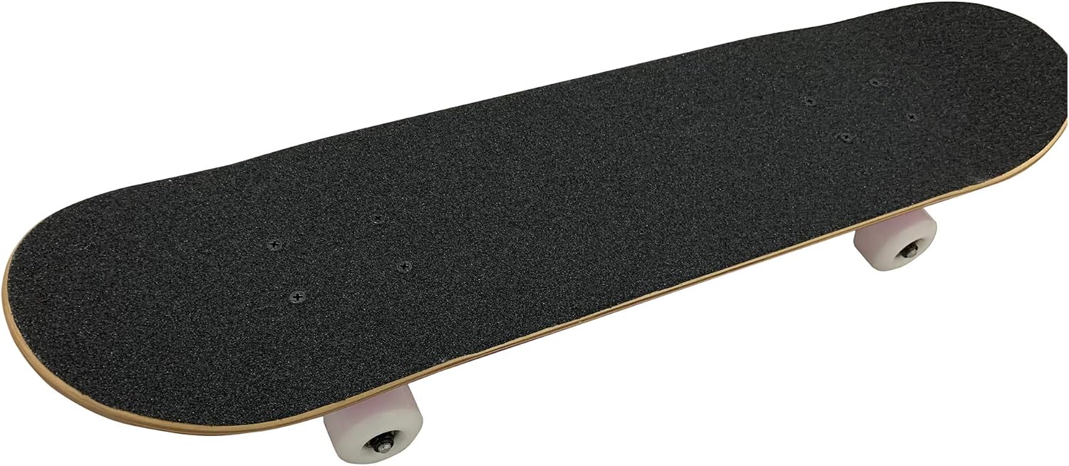 Скейтборд LBST0014 Комплектный 29" Скейтборд Розовый, фото 8