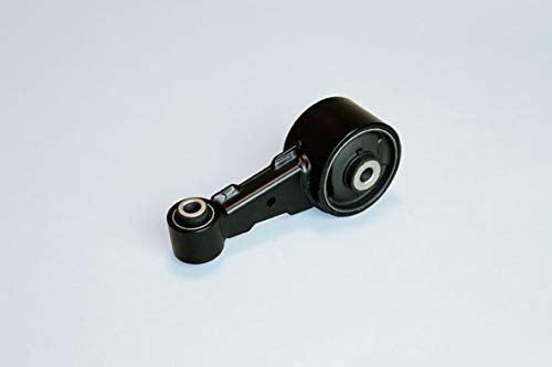 TM-SQUARE Enhanced Engine Mount Swiftsport ZC33S for Improved Shift Feel and Acceleration Response, From Street Winding to Sports, Rear Only TMEM-AF3523 ZC33S Reinforced Engine Mount Rear