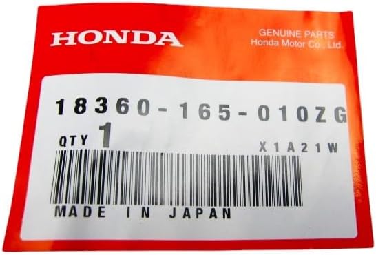 Мини-Мото Honda Подлинная Обезьяна Горилла Глушитель Тепловой защиты, фото 2