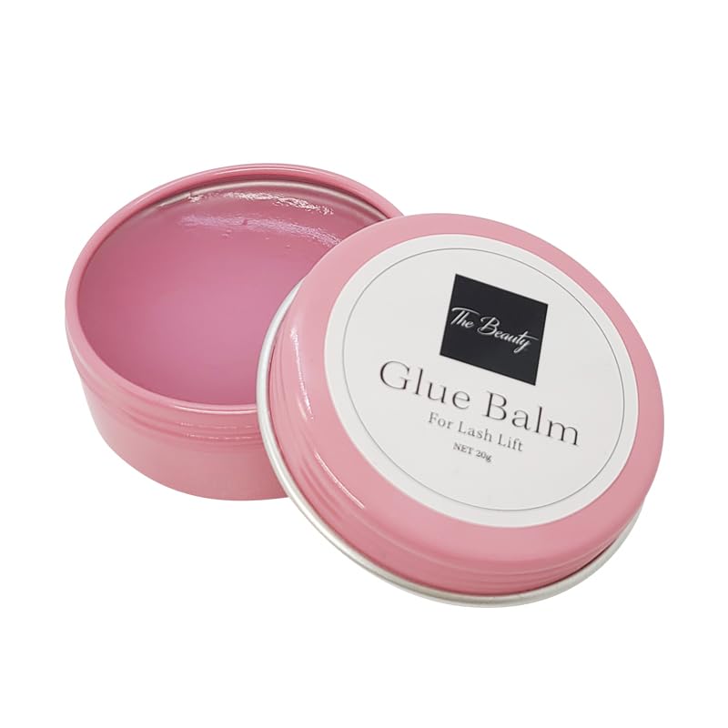 The Beauty Glue Balm
