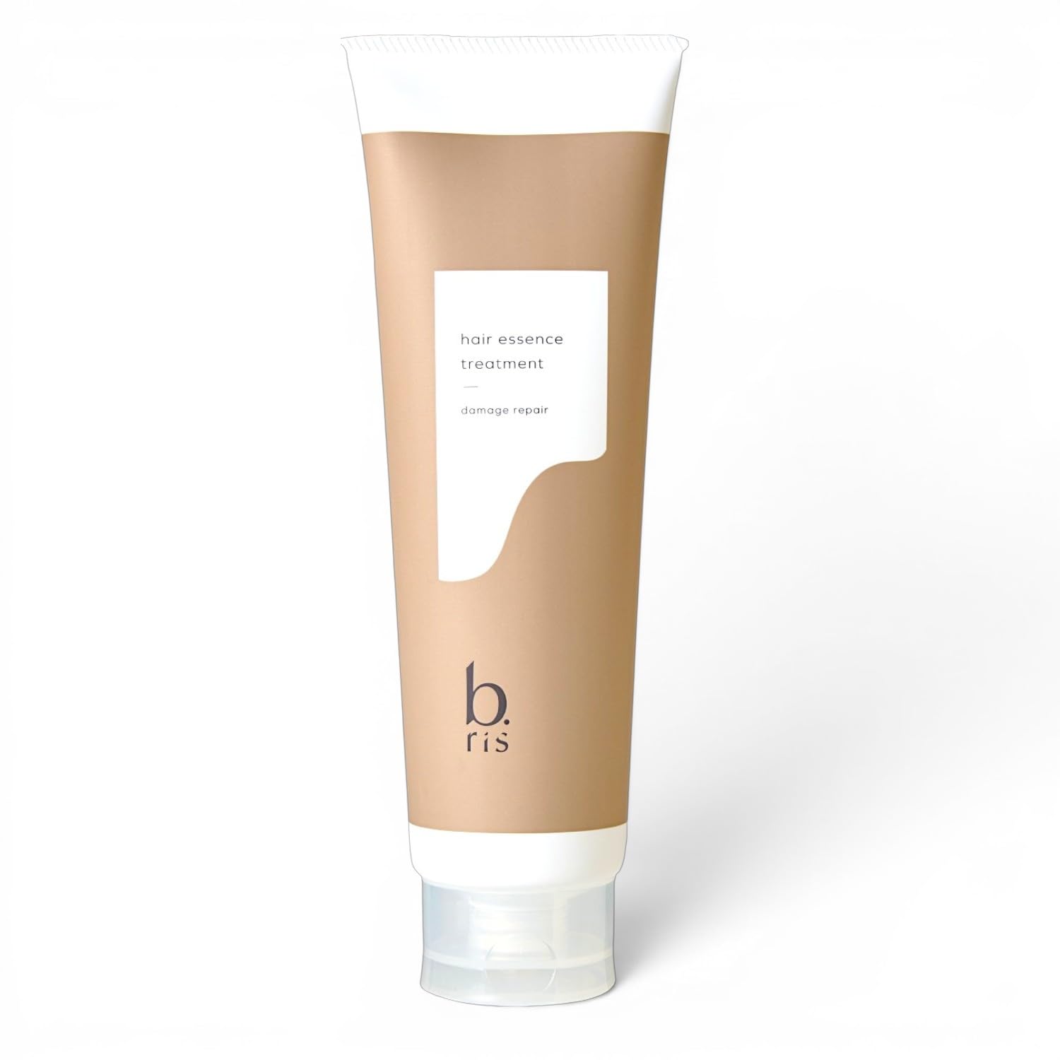 B.ris Hair Essence Treatment, Damage Repair, Hair Care, Moisture, Damage Care, 1 Bottle, 9.5 oz (280 g) Blooming Rose Scent