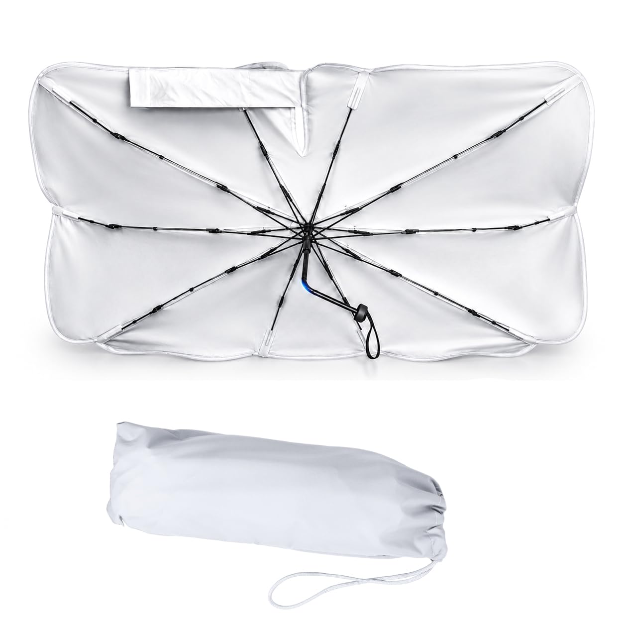Portable Laptop for Daily Work and Entertainment, Lightweight Notebook Computer for Home and Office Use