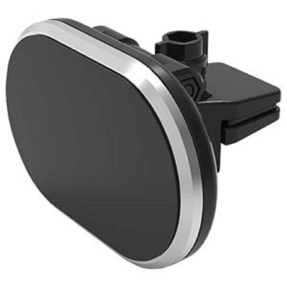 Kashimura Magnetic Car Holder / Tablet Compatible Model Number: AT-61 Pack of 1