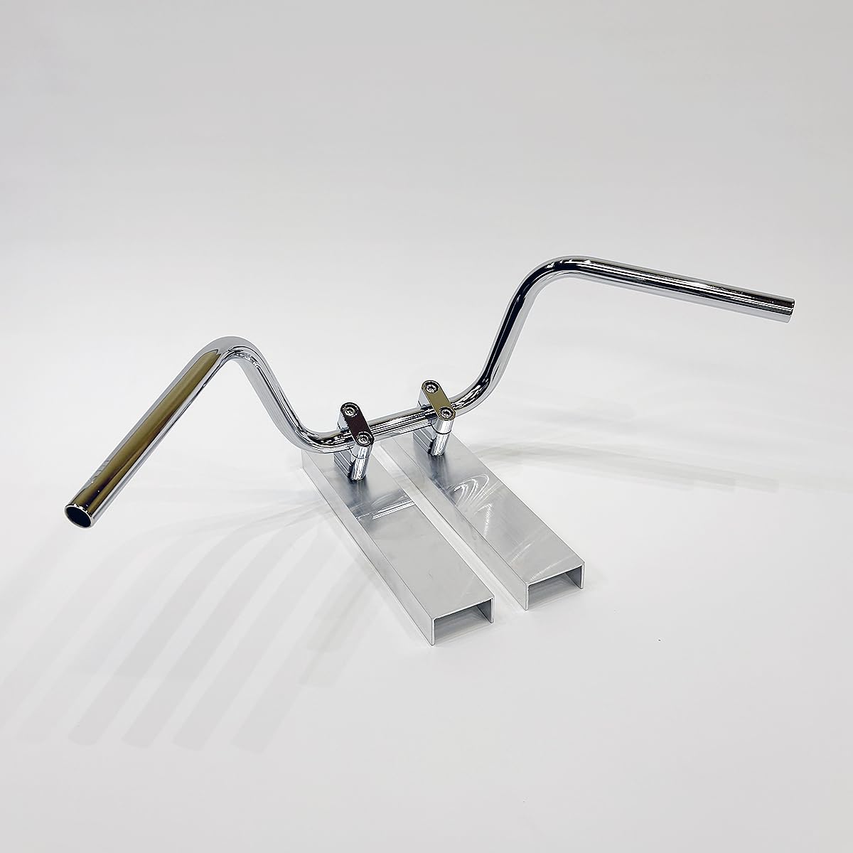 137 Cherry Bar HDL-P03 Classic YB Spraying Handle, Width 25.2 inches (64 cm), Height 5.9 inches (15 cm), Type 3
