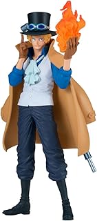 Banpresto - ワンピース - サボ キングオブアーティストフィギュア KING OF ARTIST SABO