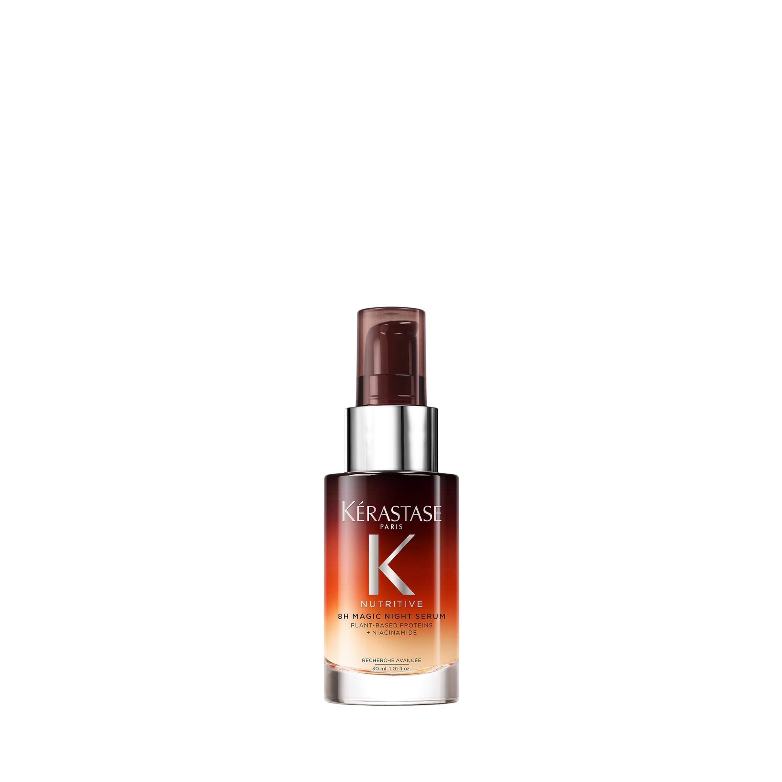 Kerastase Neutral Magic Night Serum, 1.0 fl oz (30 ml) ミニサイズ