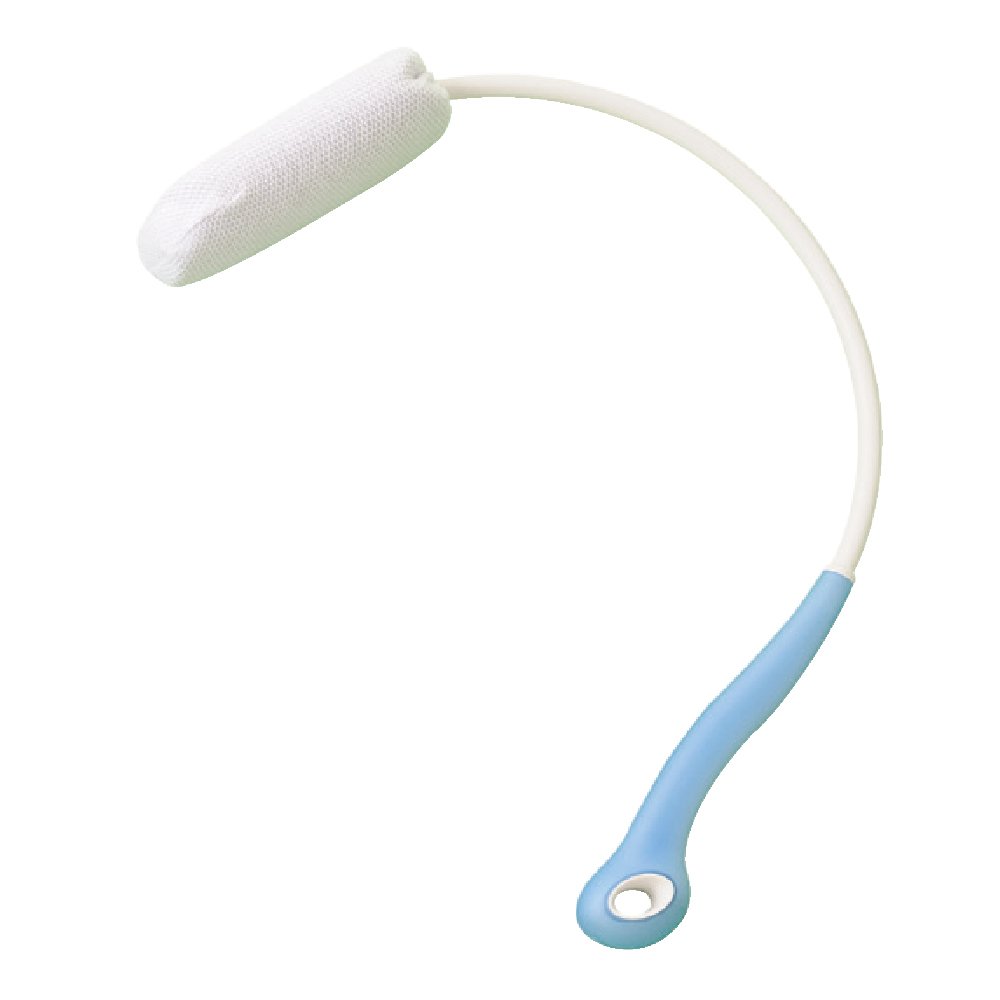 SAGAMI 【単品】 etac Beautyボディウォッシュクロス(背中洗用) RL1317 ヘルスケア 1個入