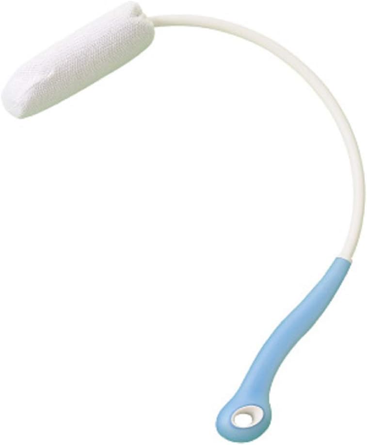 SAGAMI [одно изделие] салфетка для мытья тела etac Beauty (для мытья спины) RL1317 health care, 1 штука, фото 2
