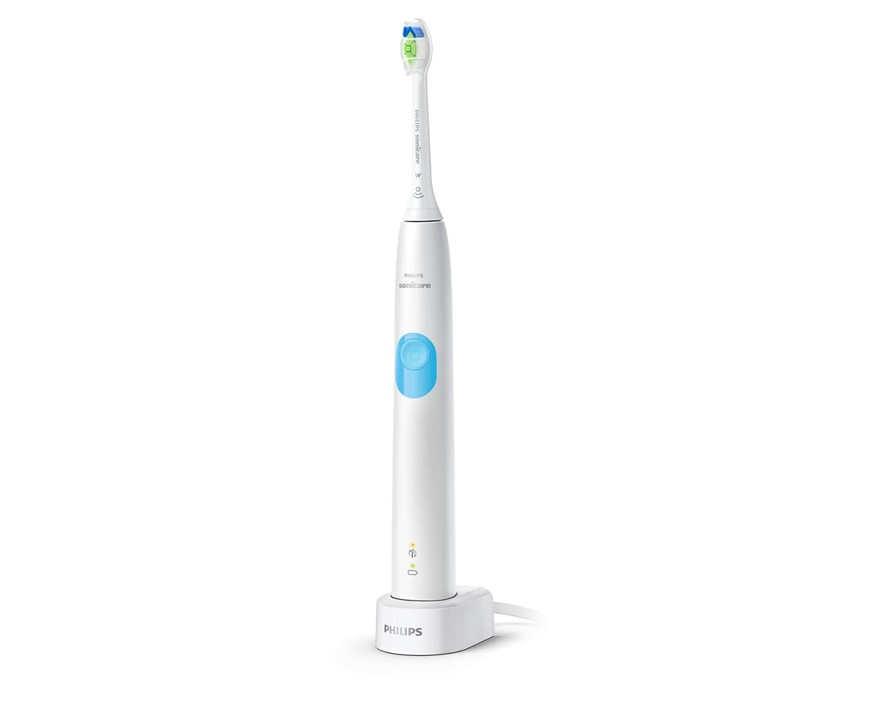 Philips Sonicare Protect Clean HX6809/72 [White Mid Blue]