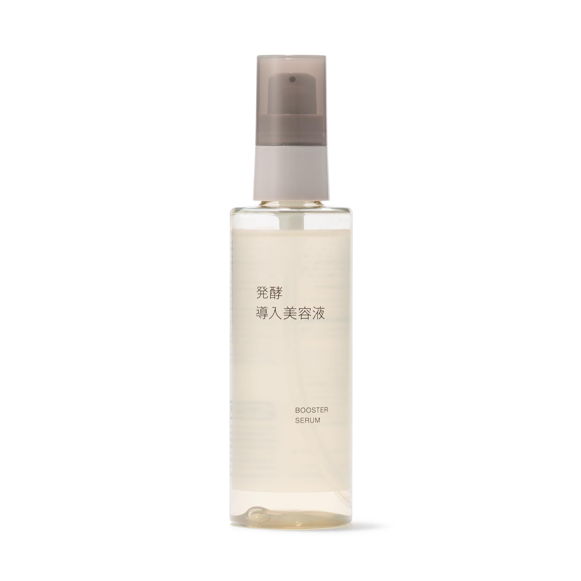 Mujin Ryohin Fermented Introduction Skin Serum (Large Capacity) 100mL 84935930 100 ml