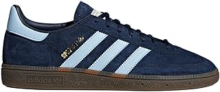 adidas(アディダス) ハンドボール スペツィアル HANDBALL SPEZIAL カレッジネイビー/クリアスカイ/ガム BD7633 アディダスジャパン正規品