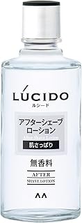 マンダム LUCIDO ルシード アフターシェーブローション 125ml