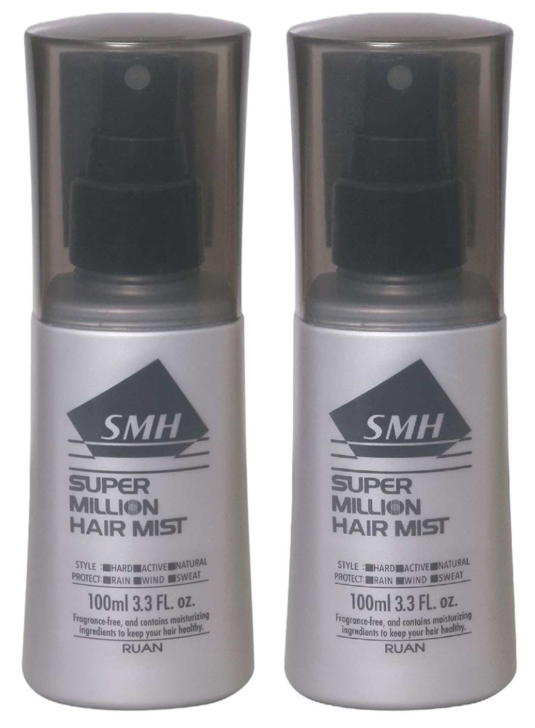 Super Million Hair Super Million Hair Mist 100mL 2-piece set 2個セット