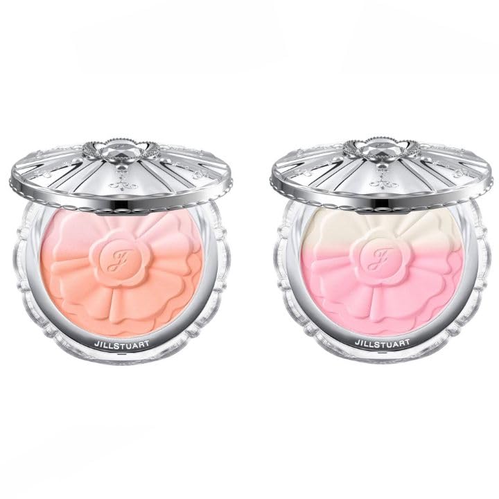 07 Sweetness Gerbera, 107 Dreaming Cyclamen (Limited Color) Christmas Coffret Holiday Gift, 2025 Christmas Gift, 2026 Spring Cosmetics