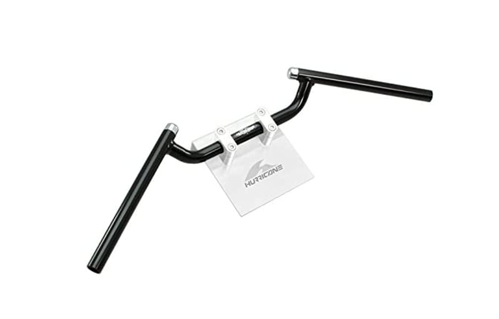 Hurricane HB0018B Handlebar, P7/8 Inches, SW Condor, Gold