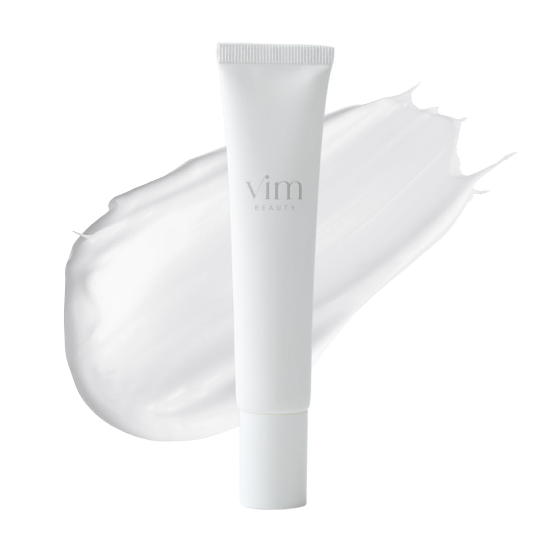 Keep Confidence Primer Makeup Base, Anti-shine, Poreless, Tone Up, Transparent, Less Makeup Smudging, Ultra-Smooth, 40g 40 g