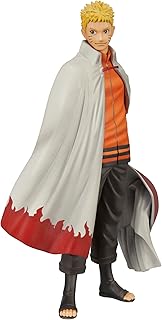 NARUTO -ナルト- 疾風伝 DXFフィギュア ～ Shinobi Relations ～ SP2 うずまきナルト 約16cm 特性台座付き