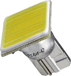 ピカキュウ トヨタ アリオン[NZT260/ZRT26＃系]後期 ラゲッジ LED T10 COB[タイプB] ホワイト 70lm 1個 20363