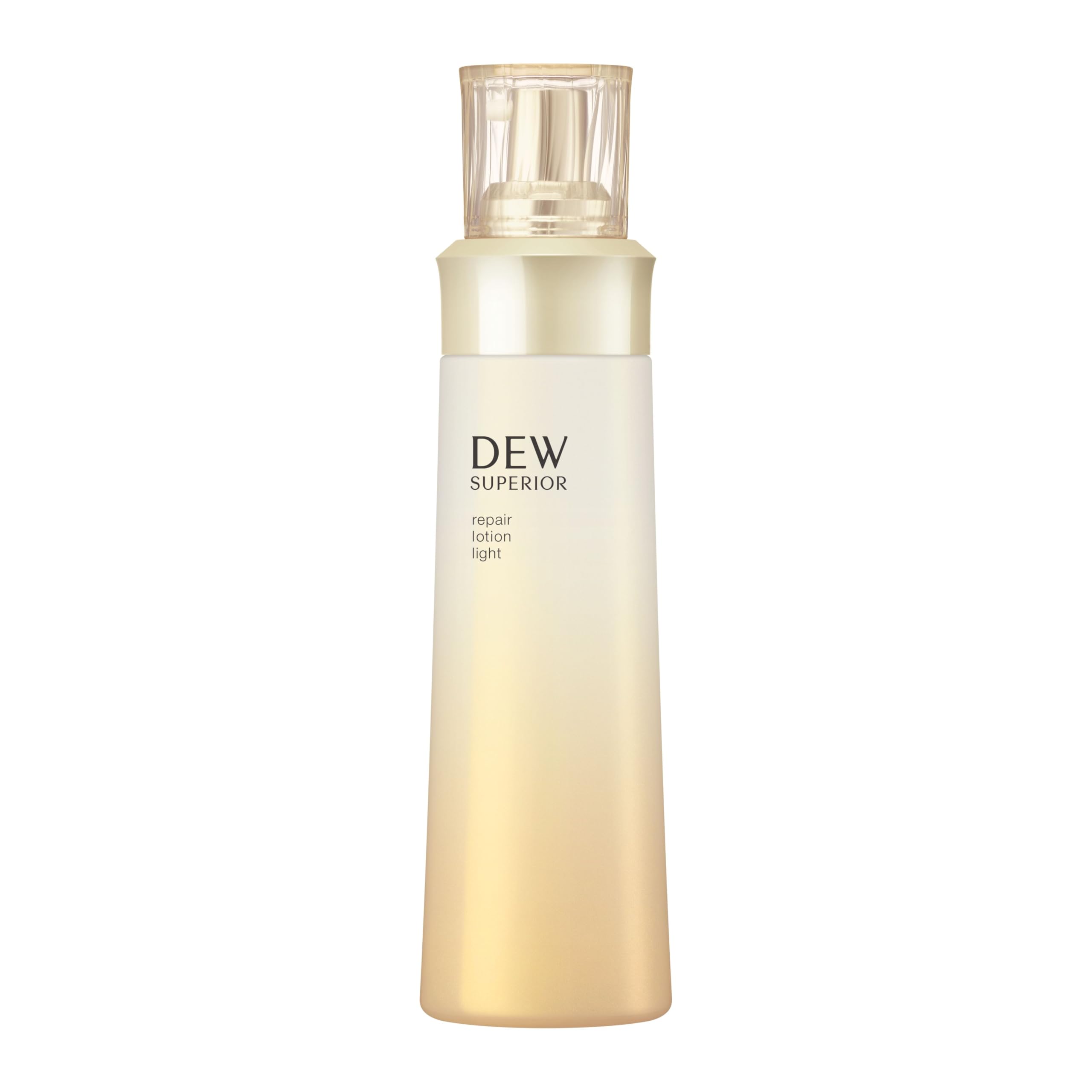 DEW Superior Repair Lotion Refreshing Refreshing Main unit