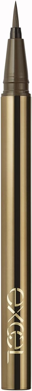 excel RL03 Skinny Rich Liner Подводка для глаз 03 серого цвета, фото 3