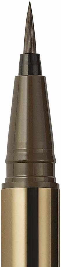 excel RL03 Skinny Rich Liner Подводка для глаз 03 серого цвета, фото 4
