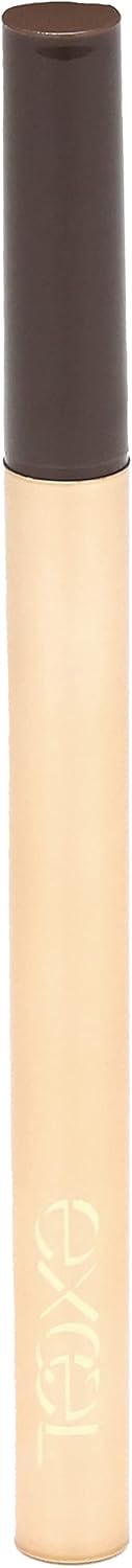 excel RL03 Skinny Rich Liner Подводка для глаз 03 серого цвета, фото 8