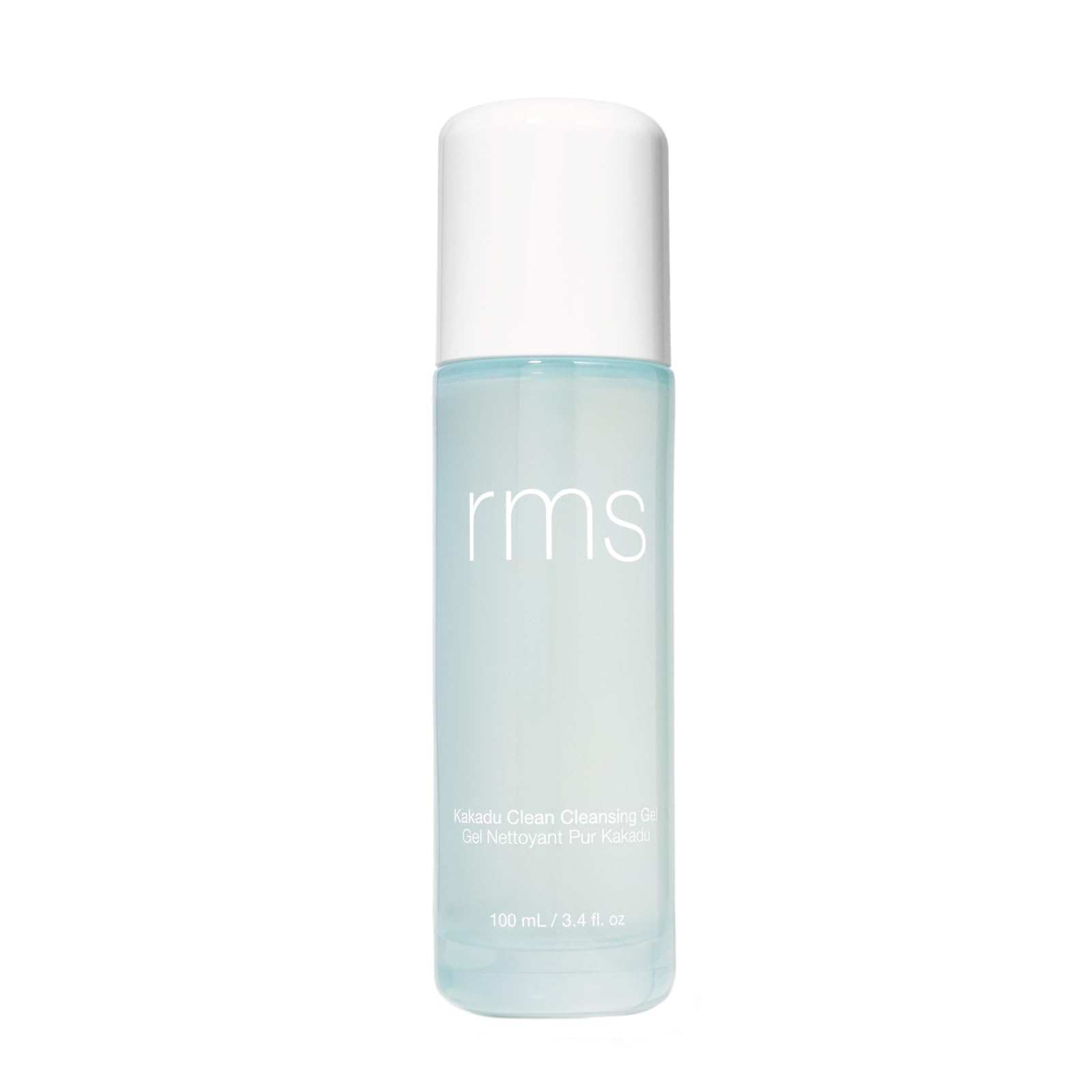 Rms Beauty Kakadu Clean Cleansing Gel フル