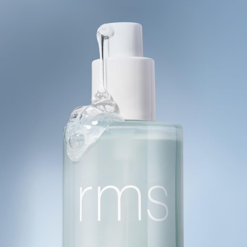 Полноценный очищающий гель Rms Beauty Kakadu Clean, фото 4