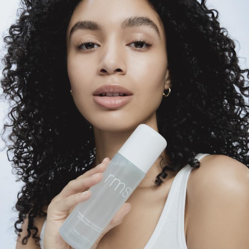 Полноценный очищающий гель Rms Beauty Kakadu Clean, фото 6