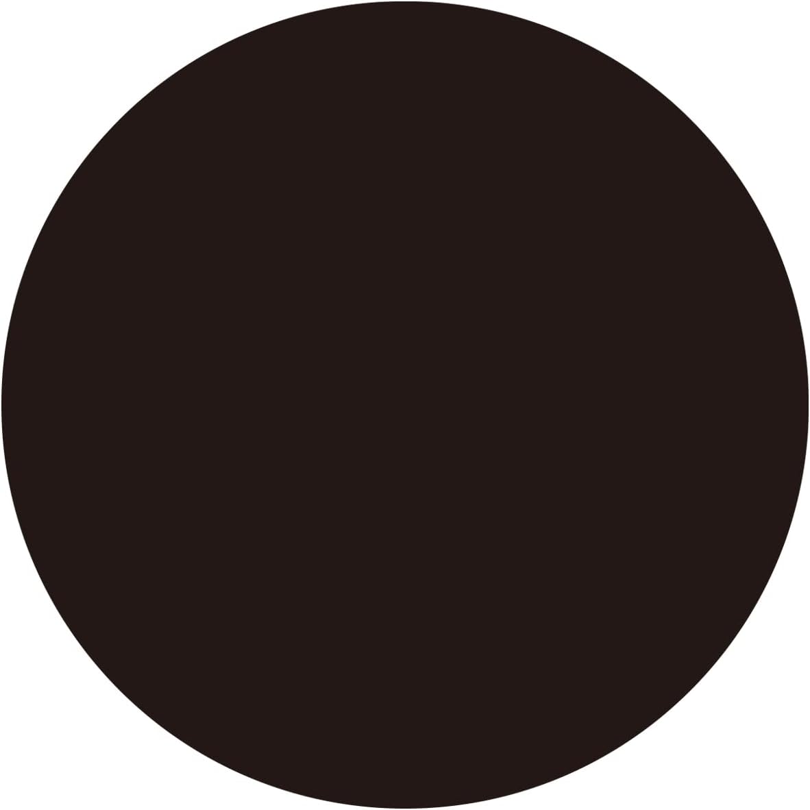 Жидкая подводка для глаз Heroine Make Impact Super WP 01, черная как смоль, 2,5 г, Водостойкая, по рецепту, фото 5