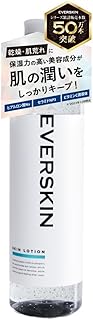 EVERSKIN 化粧水 メンズ アフターシェービングジェル アフターシェービングローション オールインワン ギフト プレゼント 200ml