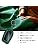 Совместимый чехол для смарт-ключей Toyota Smart Key для Alphard Vellfire 40/30 Harley 80 Prius 60 Noah Voxy 90 Land Cruiser 250 Yaris Crown High Lux Aqua RAV4 Sienta green, фото 6