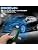 Совместимый чехол для смарт-ключей Toyota Smart Key для Alphard Vellfire 40/30 Harley 80 Prius 60 Noah Voxy 90 Land Cruiser 250 Yaris Crown High Lux Aqua RAV4 Sienta green, фото 7