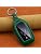Совместимый чехол для смарт-ключей Toyota Smart Key для Alphard Vellfire 40/30 Harley 80 Prius 60 Noah Voxy 90 Land Cruiser 250 Yaris Crown High Lux Aqua RAV4 Sienta green, фото 9