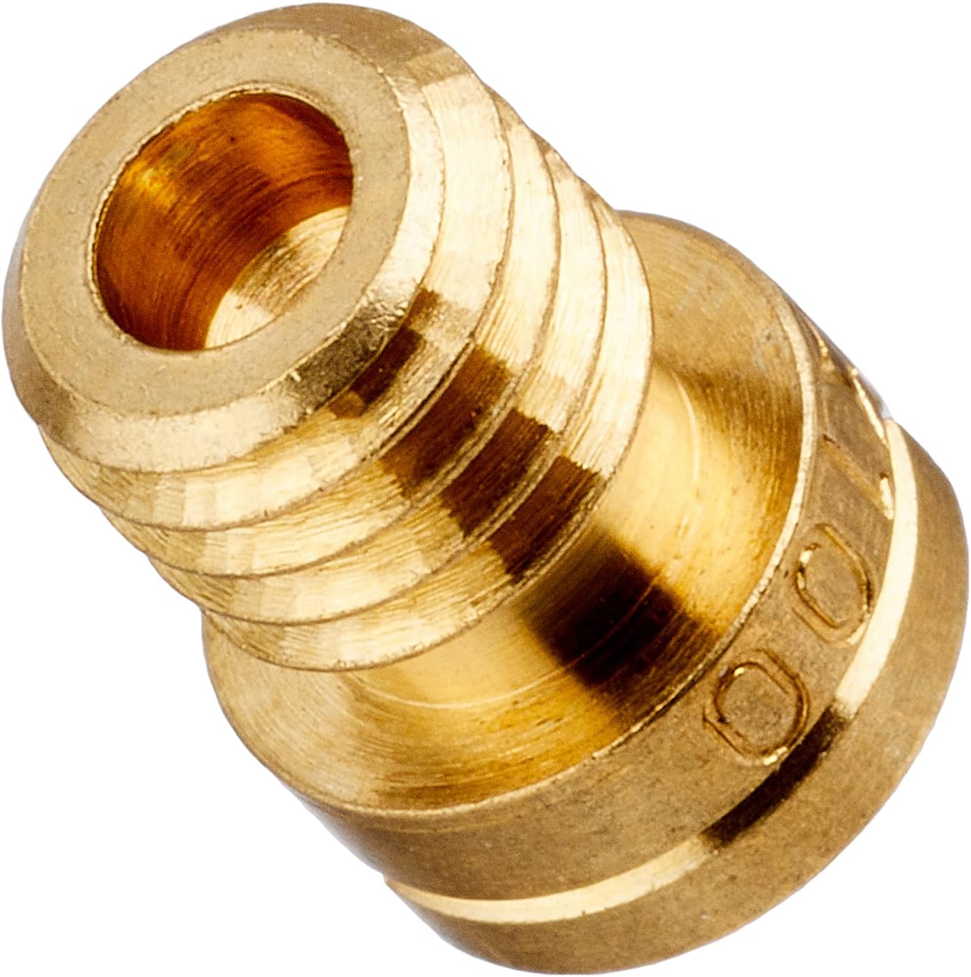 KITACO (КИТАКО) основная форсунка Keihin круглой формы / большая M/J #100 450-3031000, фото 2