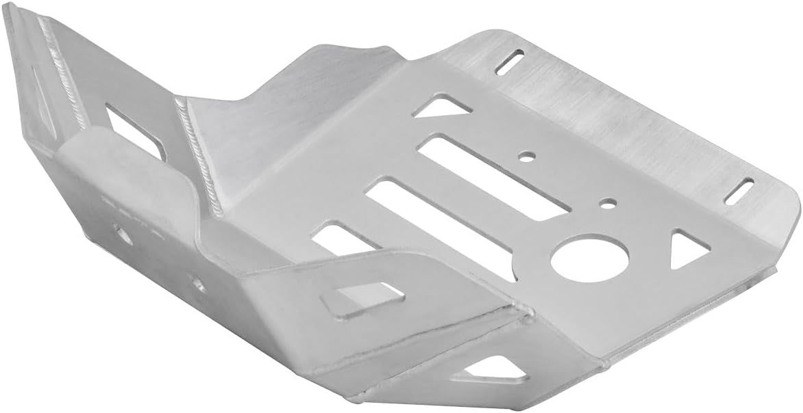 ZETA RACING (ЗЕТА РЕЙСИНГ) CRF250L/L(S)(MD47) '21-25 CRF300L '21-25 ED защитная пластина F3948, фото 3