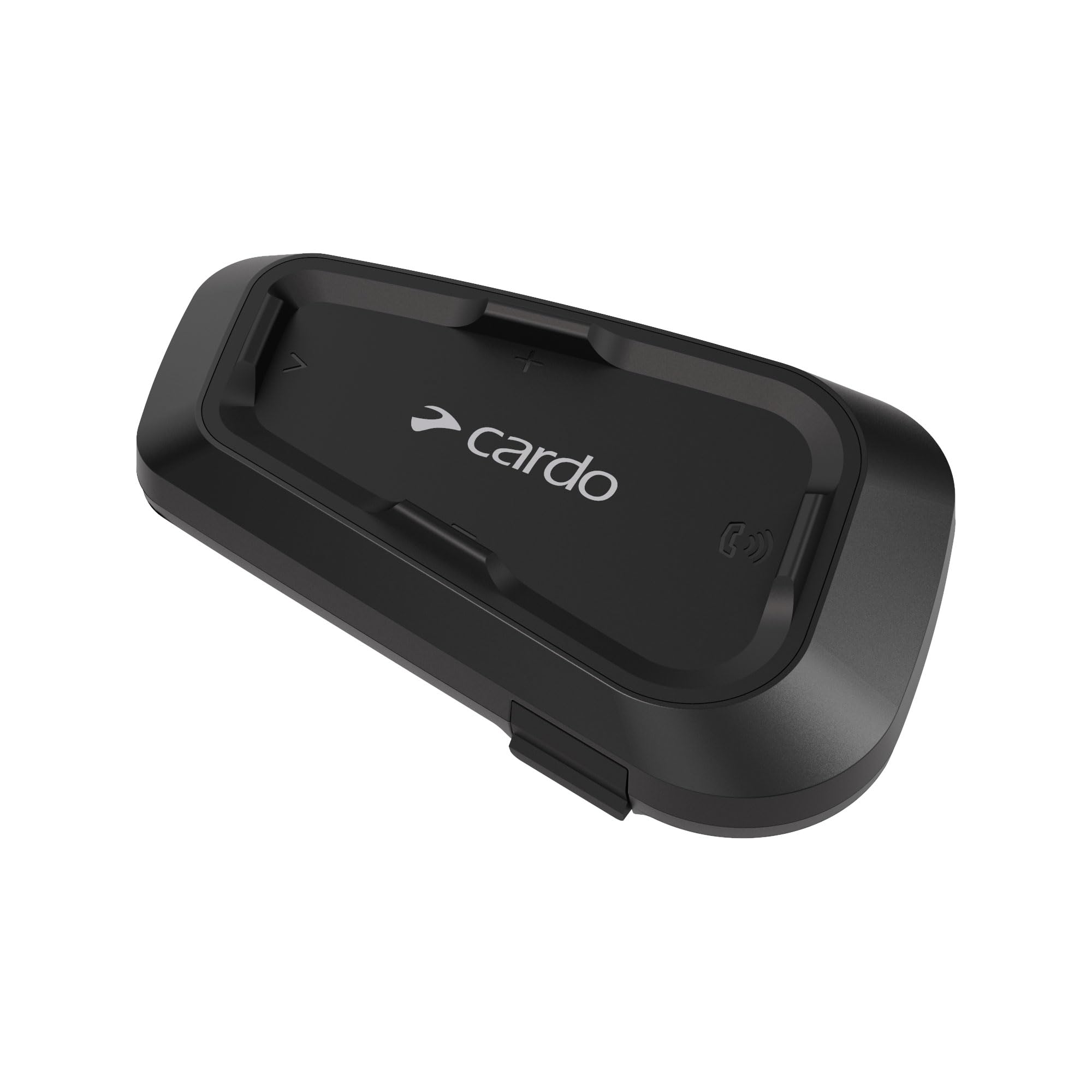 Cardo (カルド) Motorcycle Intercom SPIRIT for 1-2 People Domestic Regular Product SPRT0001
