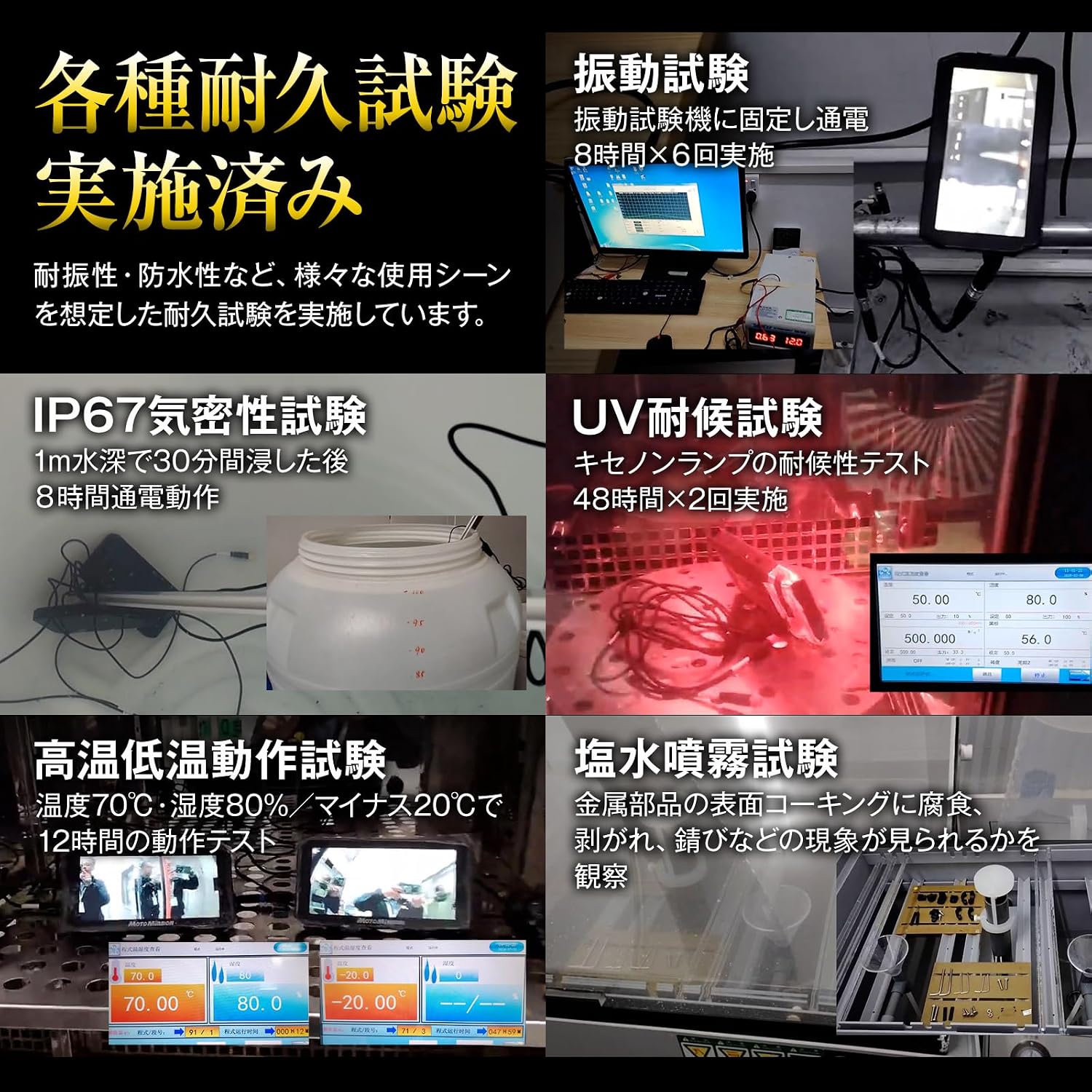MAXWIN Bike Display Аудио 5-дюймовый USB-блок питания соответствует требованиям CarPlay AndroidAuto Smart Monitor BDVR-C003 / [Проведены различные тесты на выносливость] Водонепроницаемое мотоциклетное зеркало Bike Navi с высокой выносливостью, фото 4