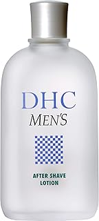 DHCアフターシェーブローション