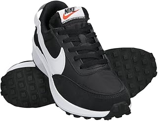 NIKE(ナイキ) ワッフル デビュー レディース カジュアル シューズ Waffle Debut DH9523-100 [並行輸入品]