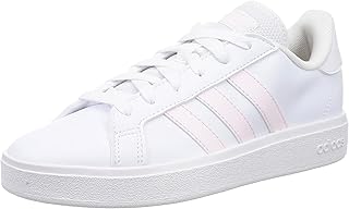 adidas(アディダス) レディース グランドコート TD ライフスタイル コート カジュアル LIU80スニーカー