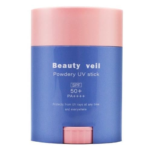 Beauty Vale Powder UV Stick R2