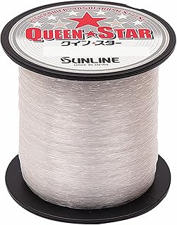 サンライン(SUNLINE) ナイロンライン クインスター