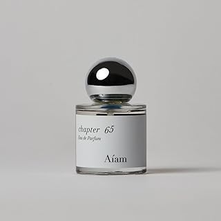 Aiam アイアム 香水 chapter チャプター65 フローラルムスク (50mL) メンズ レディース プレゼント 誕生日 記念日 母の日