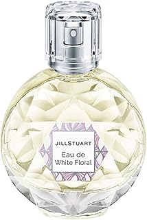 ジルスチュアート(JILLSTUART) ジルスチュアート オード ホワイトフローラル [ 香水・フレグランス ] 50ミリリットル (x 1) [並行輸入品]